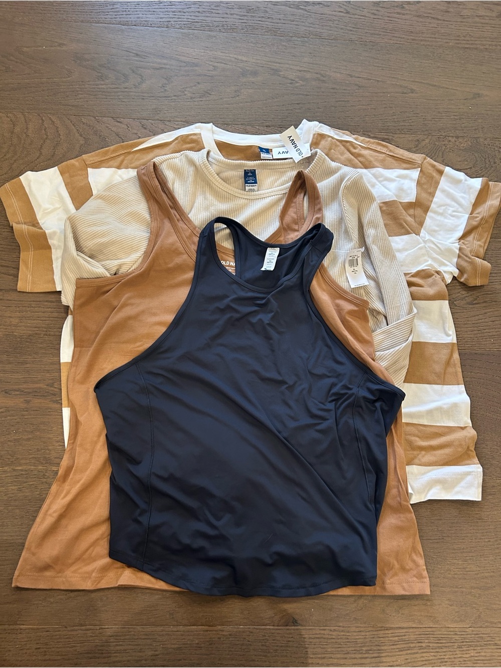 Old navy tip bundle
